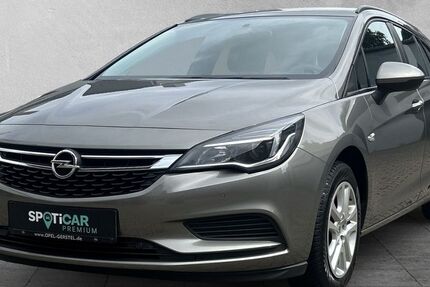 Opel Astra 113.500 km 9.690 € Pforzheim 75175