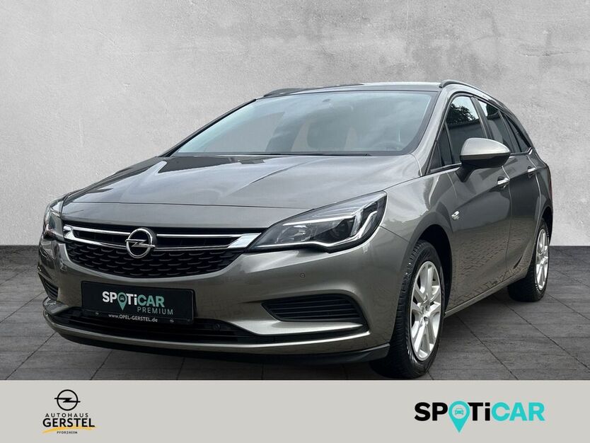 Opel Astra 113.500 km 9.690 € Pforzheim 75175