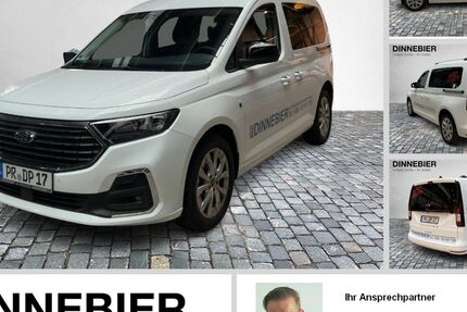 Ford Tourneo Connect 10.000 km 32.278 € Berlin 13509