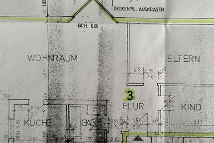Wohnung Worms Vororte Südwest - 3 Zimmer, 71 m&sup2;, 239.000&euro; | Angebot:26771773