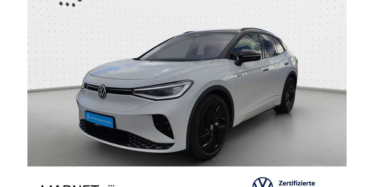 VW ID.4 16.347 km 43.990 &euro; Bad Nauheim 61231