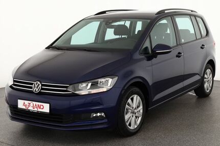VW Touran 99.987 km 23.490 € Neubrandenburg 17036