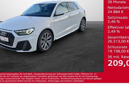 Audi A1 9.980 km 28.350 &euro; Osnabrück 49080