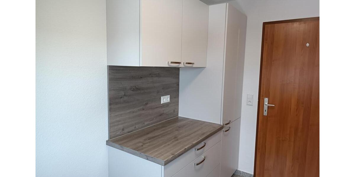 Dachgeschoßwohnung Esslingen am Neckar Pliensauvorstadt - 2 Zimmer, 55 m&sup2;, 850&euro; | Angebot:25126314