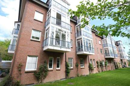 Wohnung Eckernförde - 3 Zimmer, 89 m&sup2;, 318.000&euro; | Angebot:26561674