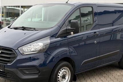 Ford Transit Custom 69.000 km 14.800 &euro; Dörpen 26892