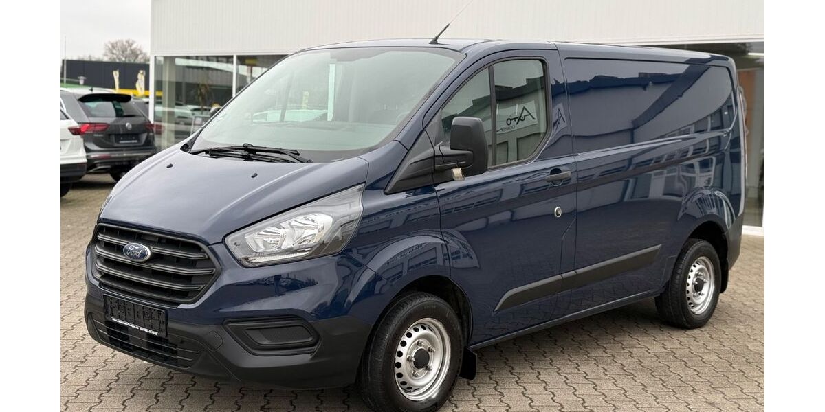 Ford Transit Custom 69.000 km 14.800 &euro; Dörpen 26892