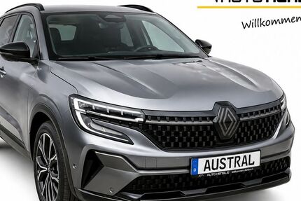 Renault Austral 17.800 km 31.980 &euro; Tuttlingen 78532