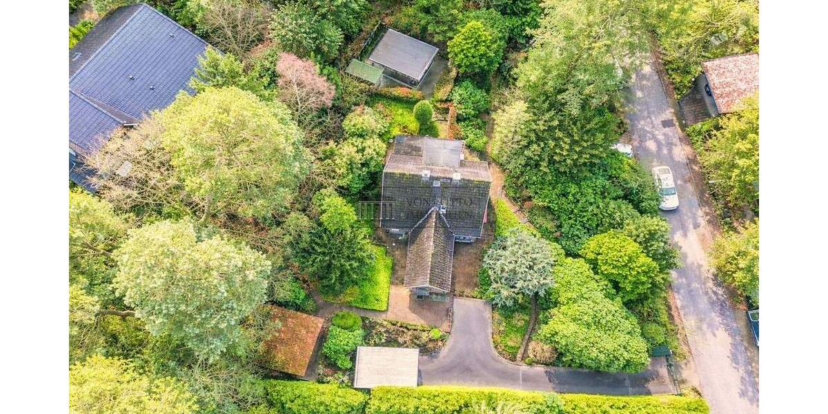 Mehrfamilienhaus, Wohnhaus Hamburg Hausbruch - 5 Zimmer, 121 m&sup2;, 580.000&euro; | Angebot:25566535