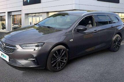Opel Insignia 91.000 km 16.990 &euro; Blankenbach 63825