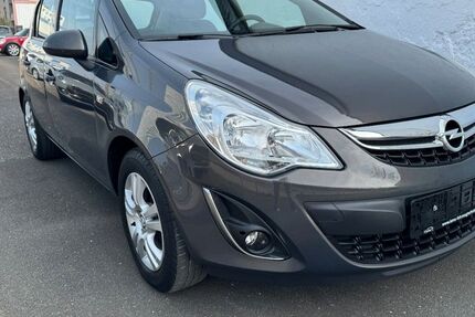 Opel Corsa 81.310 km 4.990 &euro; Nürnberg 90425