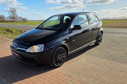 Opel Corsa 156.394 km 950 &euro; Locknitz 17321