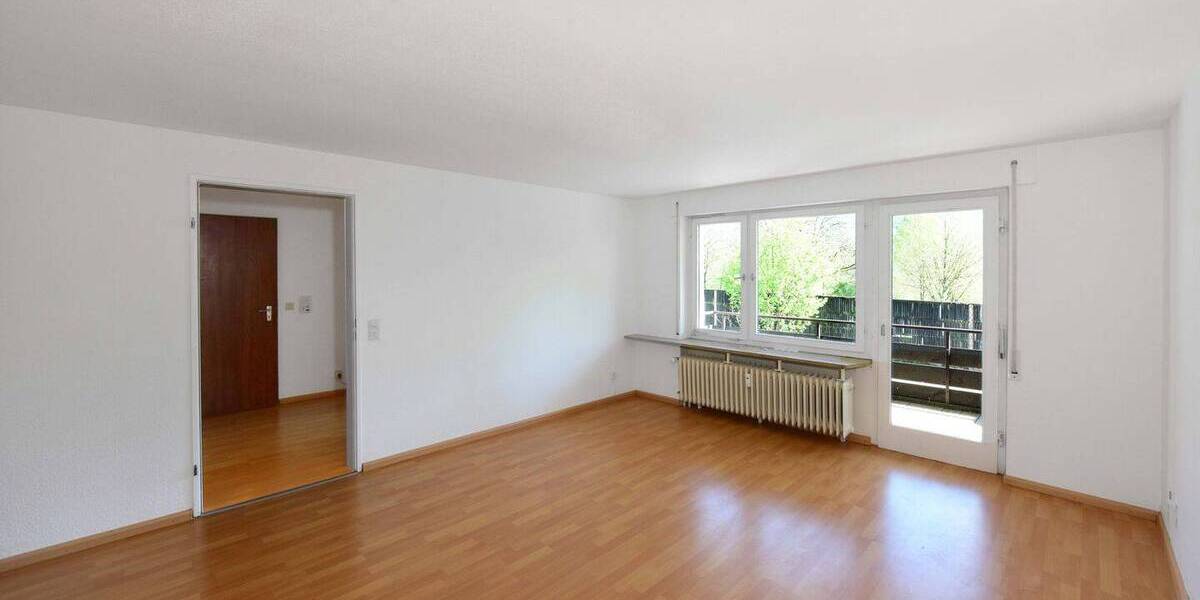 Etagenwohnung Wehr - 169.000&euro; | Angebot:26309658