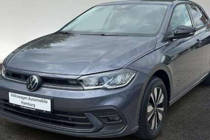 VW Polo 17.444 km 21.820 &euro; Hamburg 22419