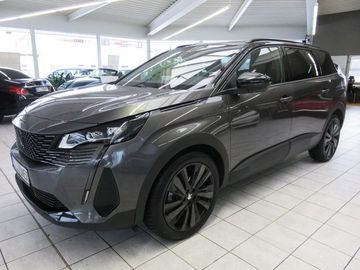 Peugeot 5008 23.397 km 27.750 &euro; Dessau-Roßlau 06847