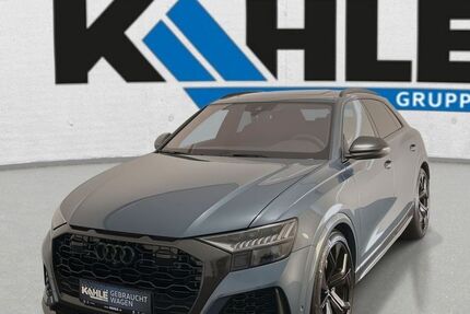 Audi RSQ8 52.088 km 98.990 &euro; Neustadt am Rübenberge 31535