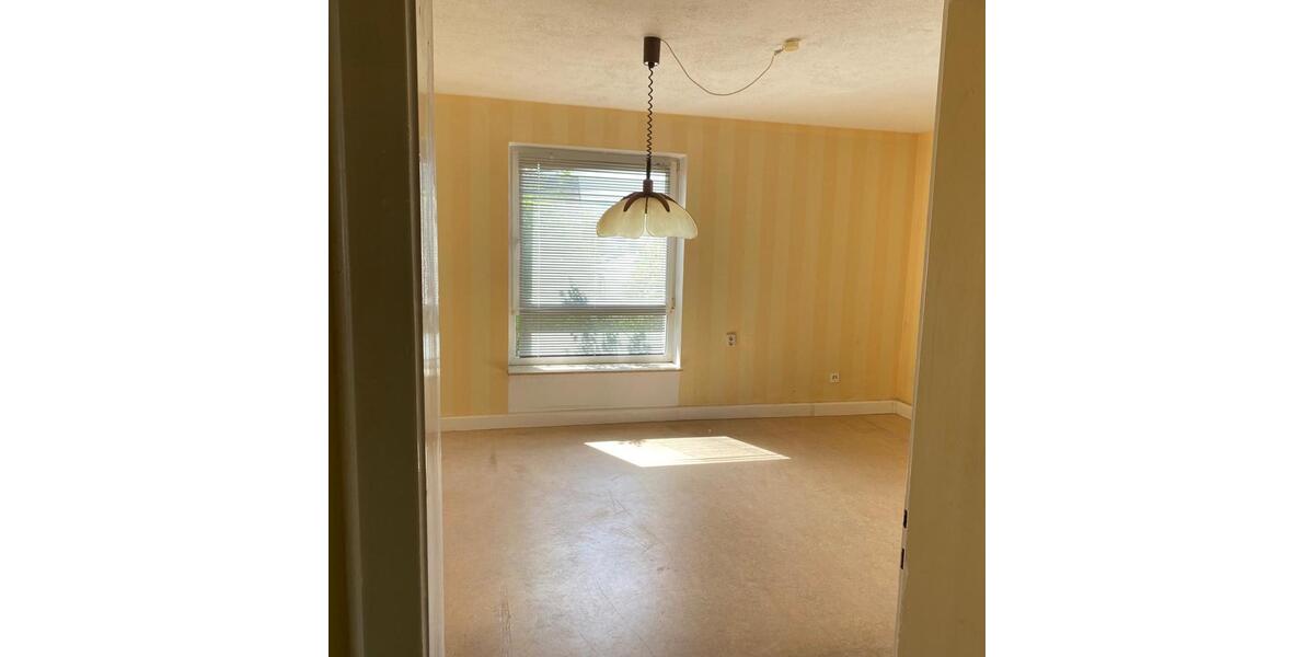 Etagenwohnung Bebra - 3 Zimmer, 60 m&sup2;, 500&euro; | Angebot:26381176