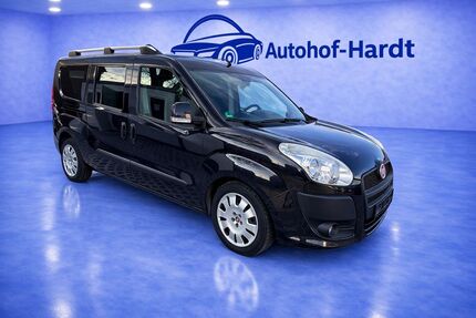 Fiat Doblo 192.000 km 3.999 &euro; Mönchengladbach 41169
