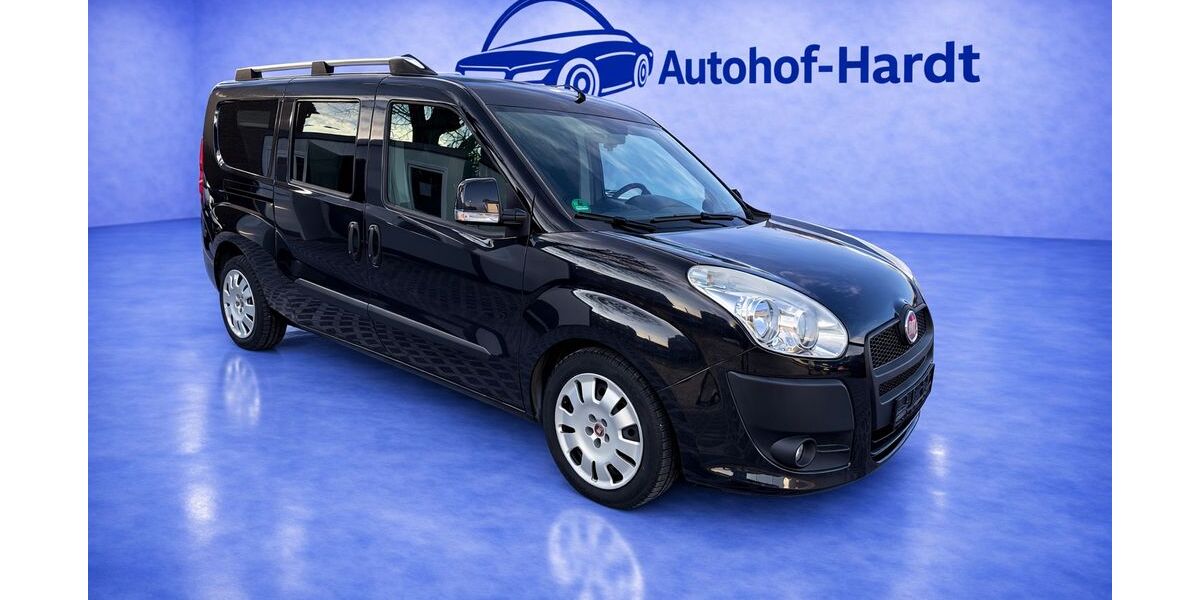 Fiat Doblo 192.000 km 3.999 &euro; Mönchengladbach 41169