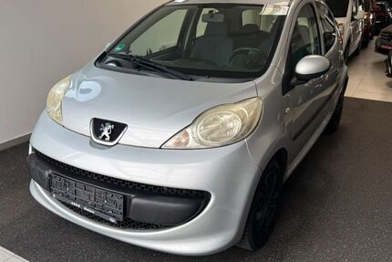Peugeot 107 45.000 km 3.499 &euro; Schwerte 58239