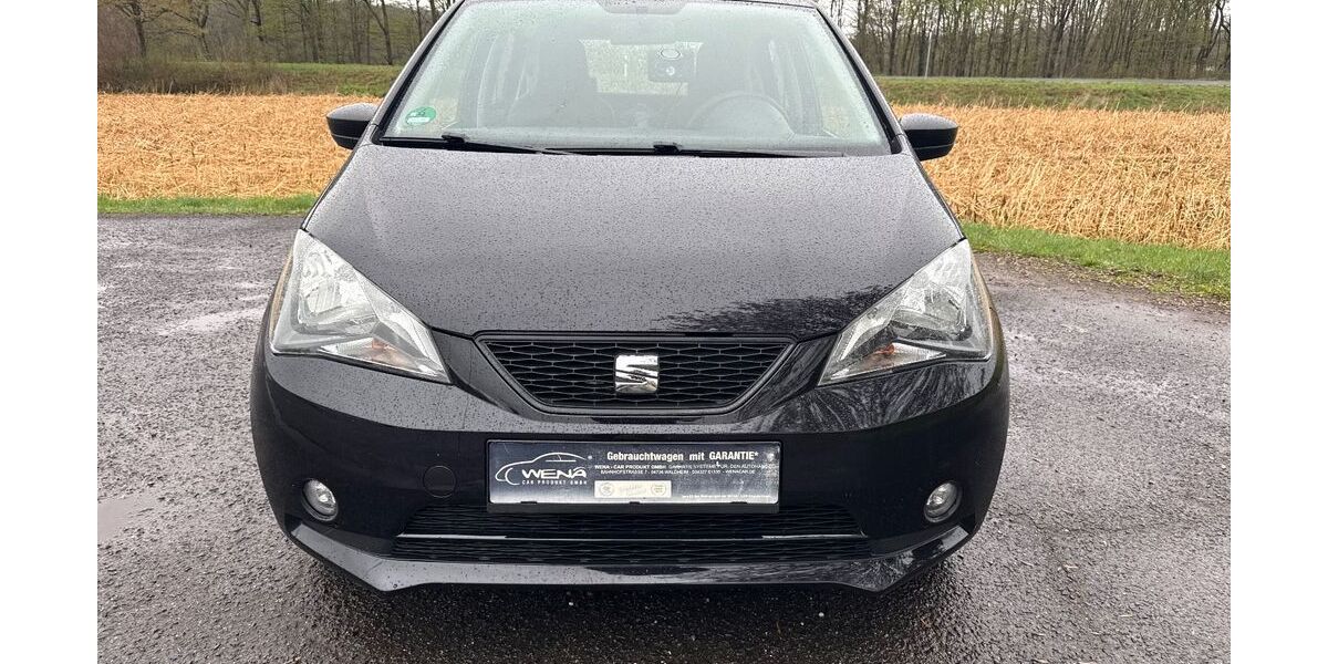 Seat Mii 148.000 km 4.350 &euro; Neukirchen-Vluyn (bei Duisburg) 47506