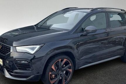Cupra Ateca 41.731 km 33.950 &euro; Hamburg 22529