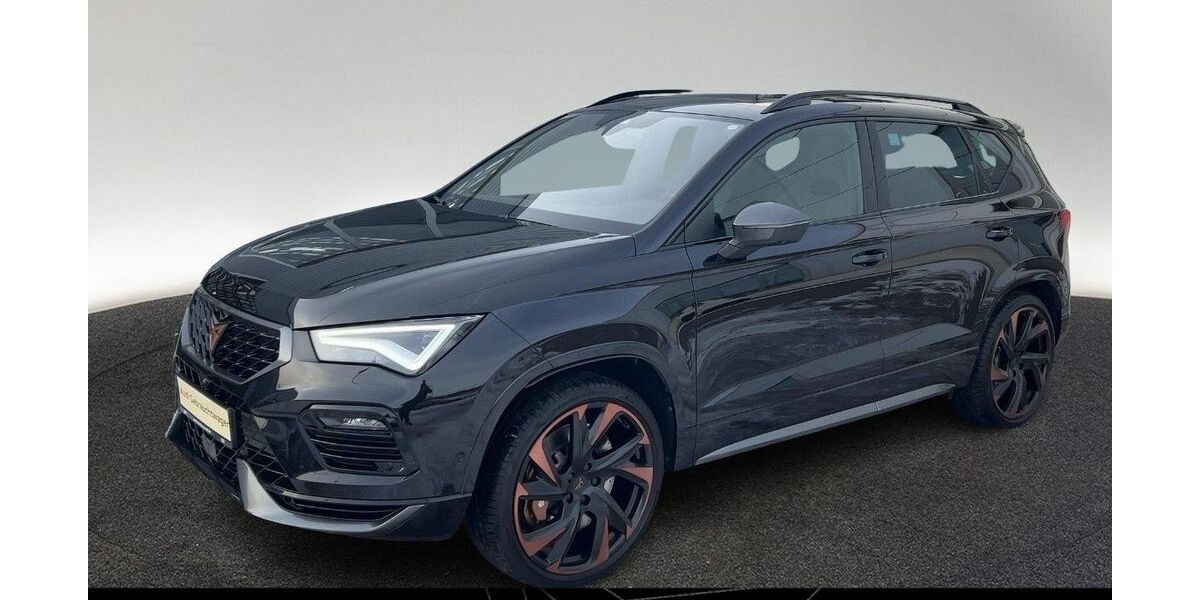Cupra Ateca 41.731 km 33.950 &euro; Hamburg 22529