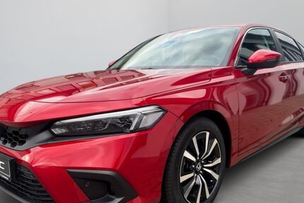 Honda Civic 1.500 km 30.950 &euro; Einbeck 37574