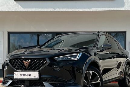 Cupra Formentor 33.900 km 25.499 &euro; Landshut 84030