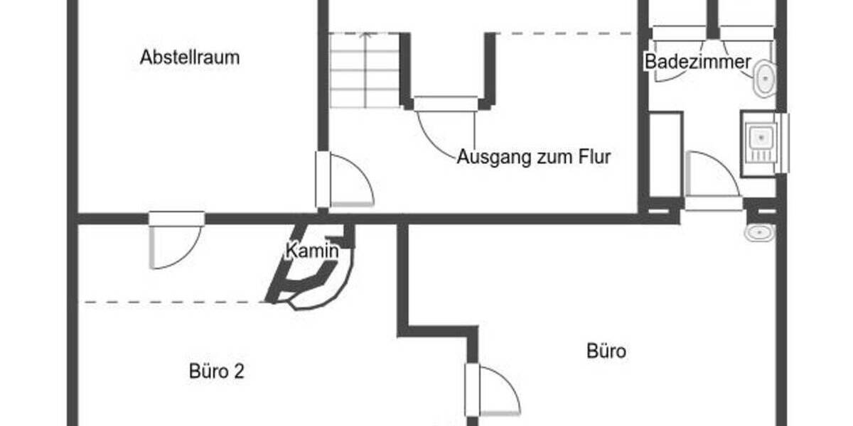 Gewerbeobjekt Chemnitz Einsiedel - 180.000&euro; | Angebot:26686846