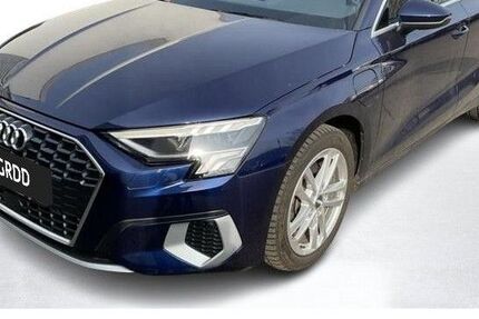 Audi A3 26.997 km 24.490 &euro; Dresden 01067