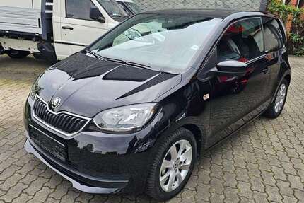 Skoda Citigo 10.250 km 12.745 &euro; Halberstadt 38820