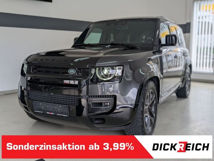 Defender
