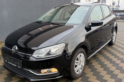 VW Polo 77.815 km 10.950 &euro; Duisburg 47259