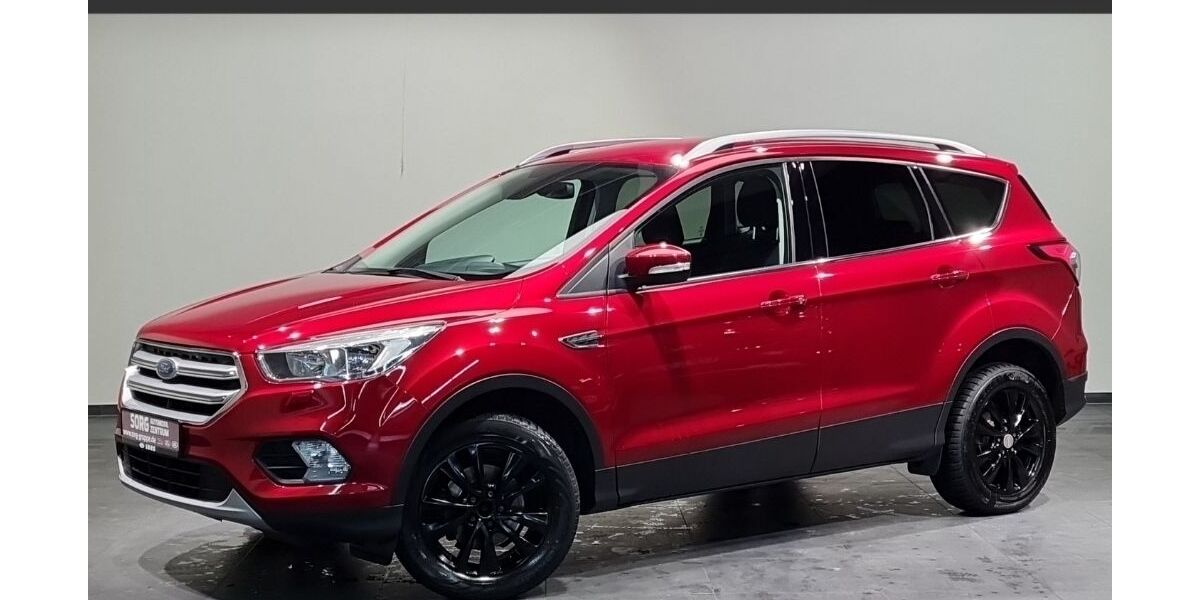 Ford Kuga 105.664 km 13.480 &euro; Fulda 36043