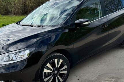 Nissan Pulsar 53.131 km 11.900 &euro; Edemissen 31234