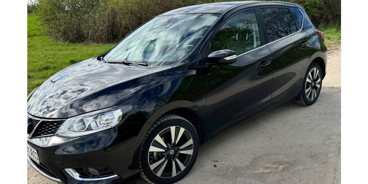 Nissan Pulsar 53.131 km 11.900 &euro; Edemissen 31234