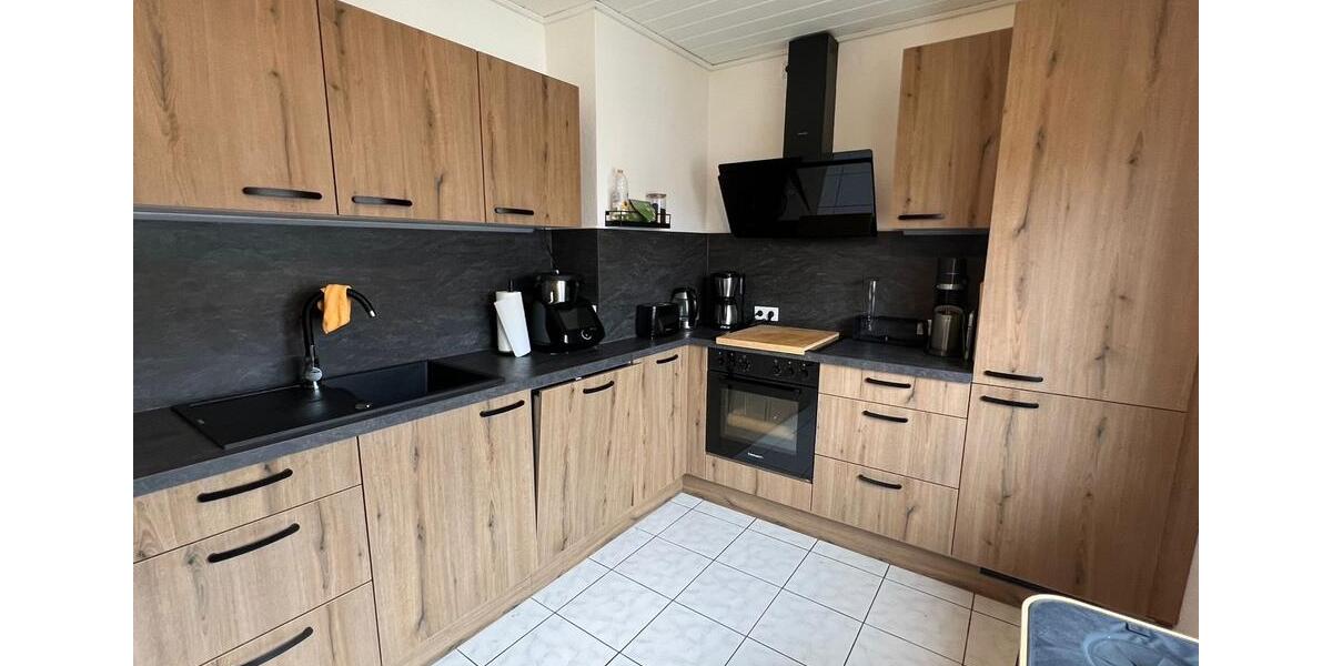 Etagenwohnung Lippetal - 3 Zimmer, 83 m&sup2;, 660&euro; | Angebot:26005023