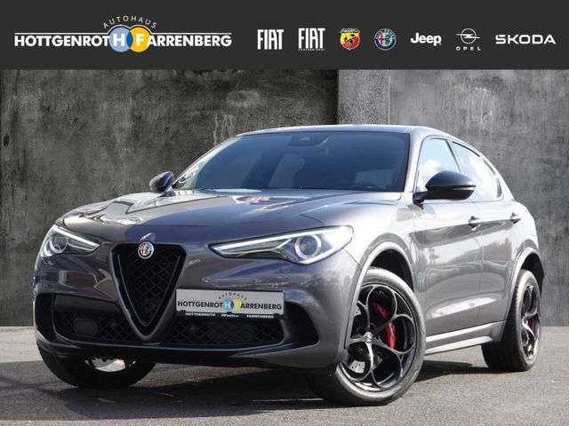 Stelvio