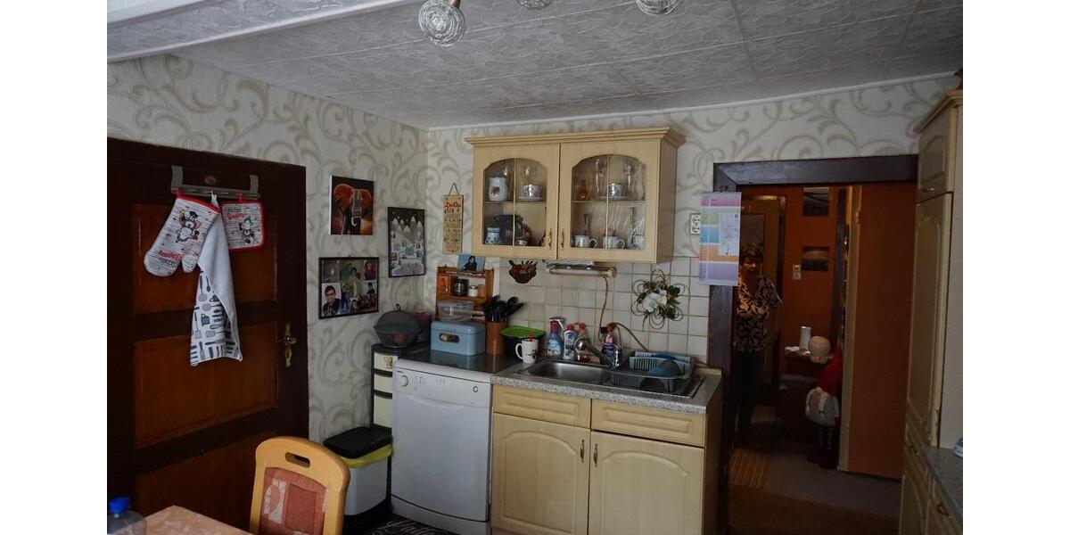 Reihenhaus An der Schmücke - 4 Zimmer, 100 m&sup2;, 35.000&euro; | Angebot:25899035