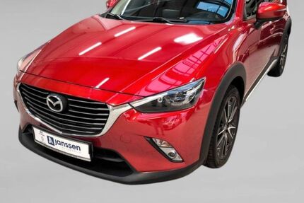 Mazda CX-3 98.255 km 15.790 € Aurich 26605