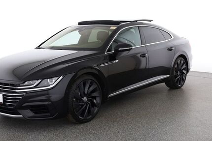 VW Arteon 99.217 km 25.780 &euro; Berlin 12103