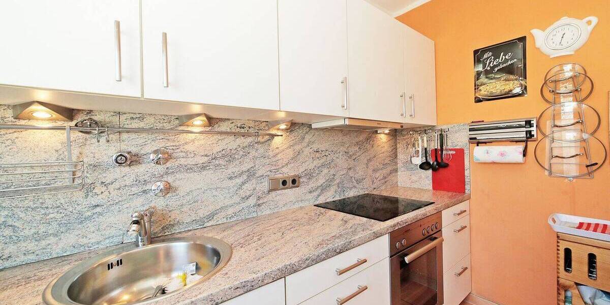 Etagenwohnung Unterföhring - 3 Zimmer, 86 m&sup2;, 720.000&euro; | Angebot:26885920