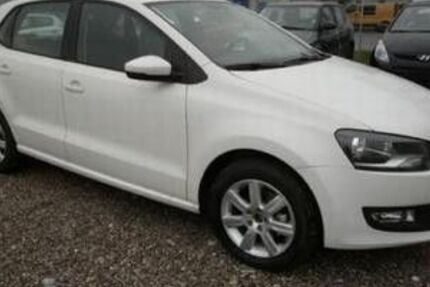 VW Polo 202.000 km 6.890 &euro; Bad Tölz 83646