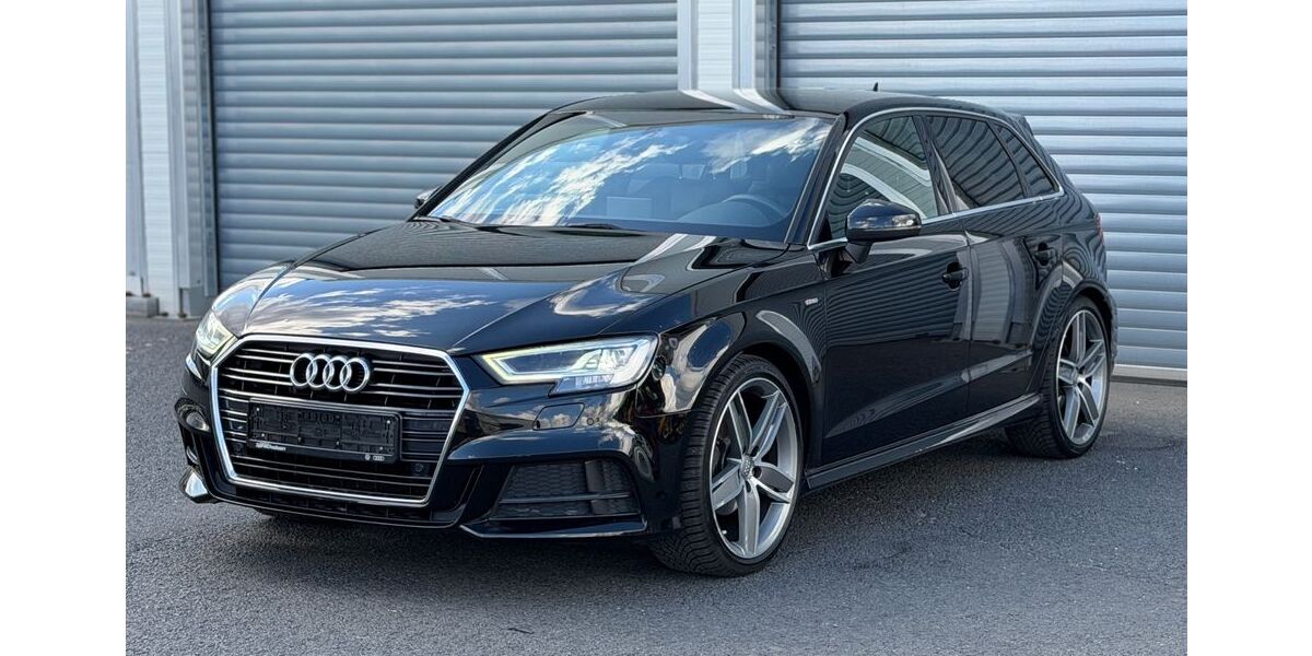Audi A3 179.617 km 13.490 &euro; Niederkassel 53859