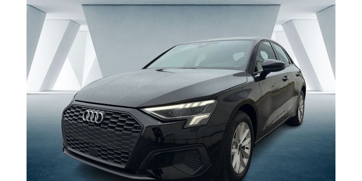 Audi A3 39.650 km 28.970 &euro; Siegburg 53721