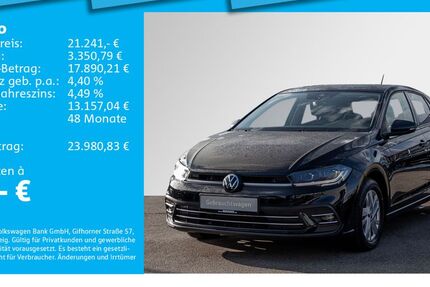 VW Polo 18.354 km 21.241 &euro; München 81825