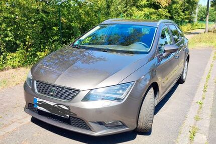 Seat Leon 156.600 km 9.999 &euro; Chemnitz 09116