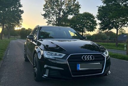 Audi A3 39.000 km 17.500 &euro; Grefrath 47929