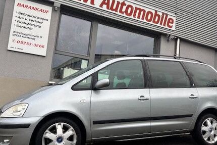 Ford Galaxy 245.000 km 2.550 &euro; Karlstadt 97753